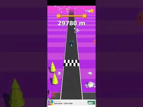 Video guide by M and L (DO NOT HACK): Traffic Run! Level 146 #trafficrun