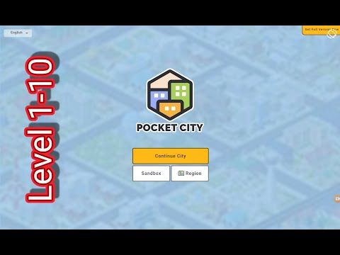 Video guide by Polytopia: Pocket City Level 110 #pocketcity