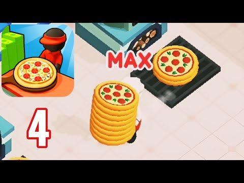 Video guide by Nevaran: Pizza Ready! Part 4 - Level 78 #pizzaready