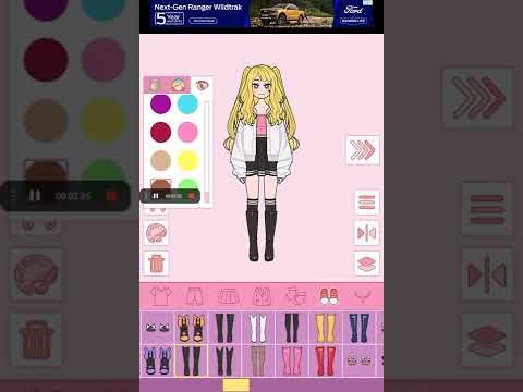 Video guide by ?????????????: Lily Diary Level 2 #lilydiary