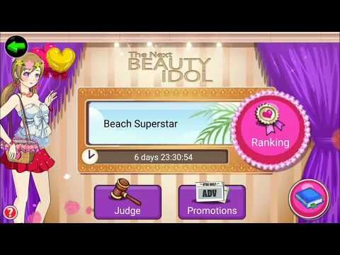 Video guide by Beebecx C: Beauty Idol Part 2. #beautyidol