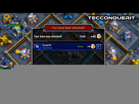 Video guide by TecConquerIt: Galaxy Control: 3D strategy Part 7 #galaxycontrol3d