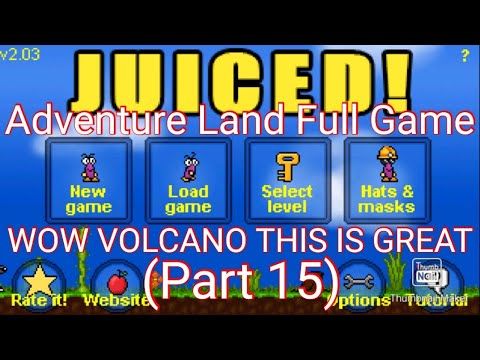 Video guide by Filipp Redi: Juiced Part 15 #juiced