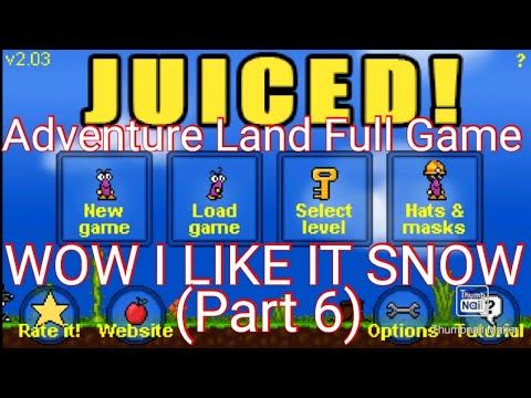 Video guide by Filipp Redi: Juiced Part 6 #juiced