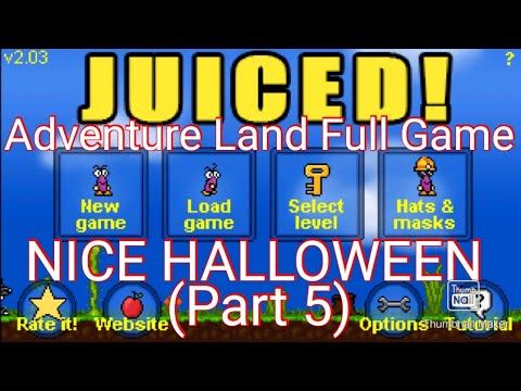 Video guide by Filipp Redi: Juiced Part 5 #juiced