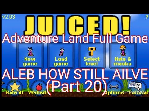 Video guide by Filipp Redi: Juiced Part 20 #juiced