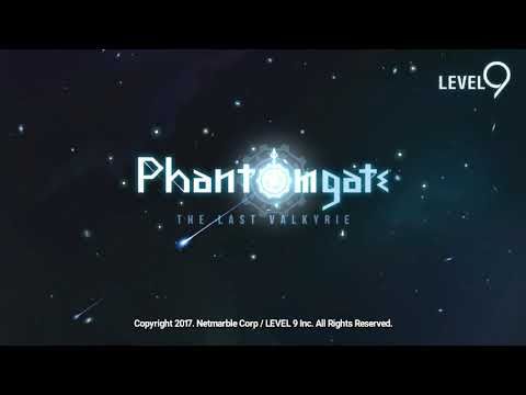 Video guide by TheOrang: Phantomgate: The Last Valkyrie Theme 11 #phantomgatethelast