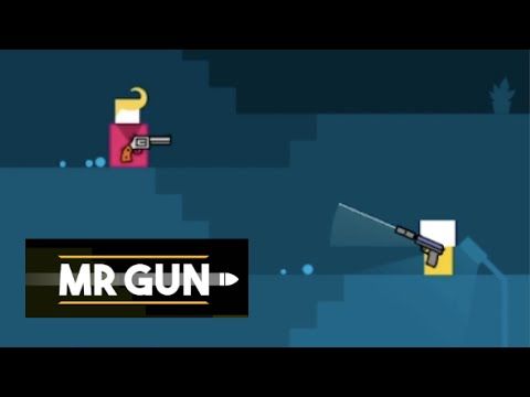 Video guide by Mooz Gamer: Mr Gun Level 313 #mrgun