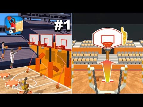 Video guide by : Basketball Life 3D  #basketballlife3d