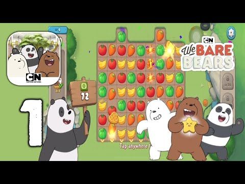 Video guide by : A Bear Match  #abearmatch