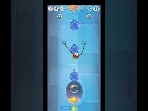 Video guide by 3sbs gamer: Cut the Rope Level 13 #cuttherope