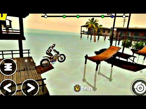Video guide by Gaming Beast: Trial Xtreme Level 20 #trialxtreme