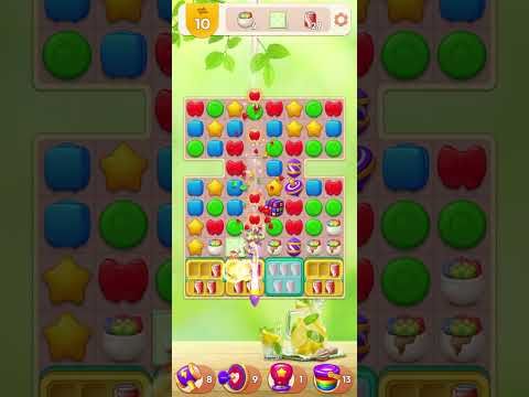 Video guide by Android Games: Decor Match Level 112 #decormatch