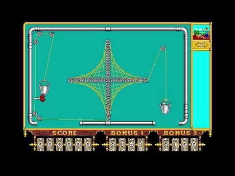 Video guide by hayzie: The Incredible Machine Level 84 #theincrediblemachine