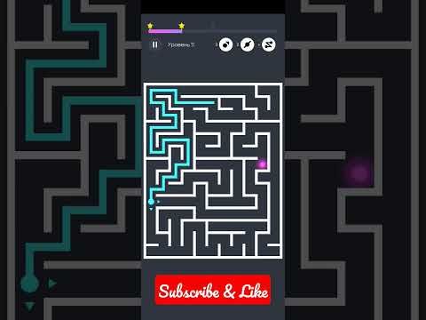 Video guide by Playgames_shorts (PGS_77): Maze Craz-E Level 11 #mazecraze