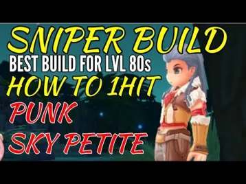 Video guide by Vergel520: Ragnarok M Level 80 #ragnarokm