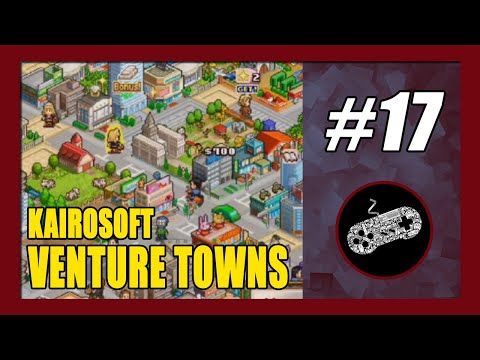 Video guide by New Android Games: Venture Towns Part 17 #venturetowns