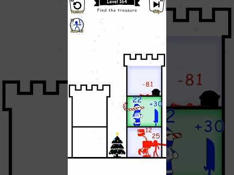 Video guide by Total A1: Stick Hero Level 164 #stickhero