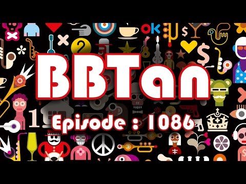 Video guide by Bayram Ali DÜĞÜ: BBTAN Level 1087 #bbtan