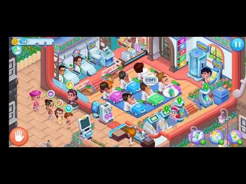 Video guide by Games: Crazy Hospital Level 514 #crazyhospital