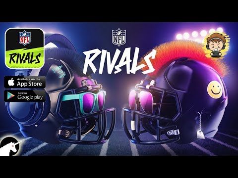 Video guide by GamePlay Here: NFL Rivals Part 1 #nflrivals
