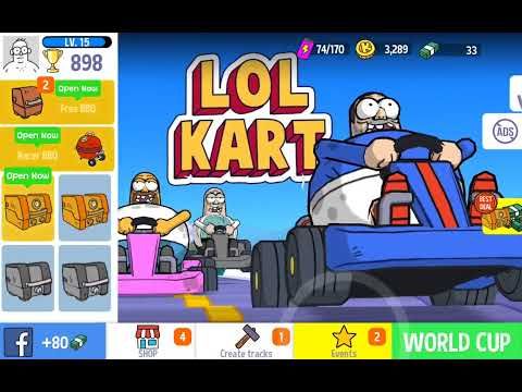 Video guide by : LoL Kart  #lolkart