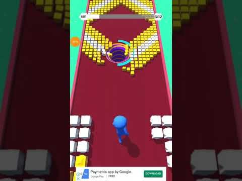 Video guide by Manvendra Singh Rathore: Hollo Ball Level 681 #holloball