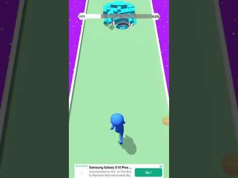 Video guide by Manvendra Singh Rathore: Hollo Ball Level 685 #holloball