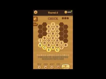 Video guide by iplaygames: Words Crush: Hidden Themes! Pack 7105 - Level 3 #wordscrushhidden