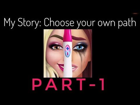 Video guide by Girl Games: My Story Part 1 #mystory