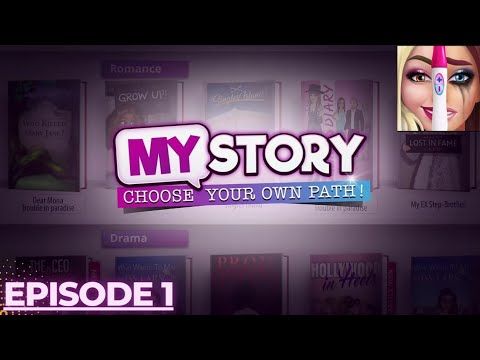 Video guide by Azaad Gaming Series TV: My Story Level 1 #mystory