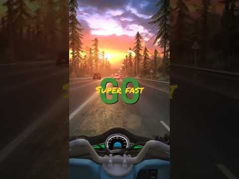 Video guide by Aditya gaming: Racing Fever: Moto Level 2 #racingfevermoto