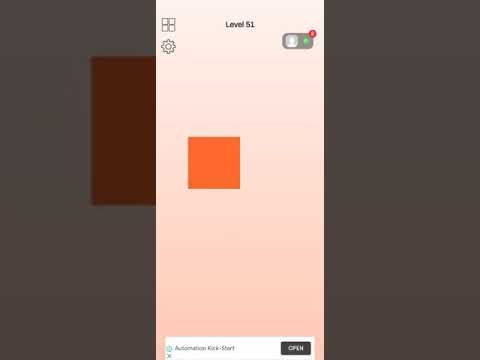 Video guide by ASG SPORTS: Pixel Match 3D Level 51 #pixelmatch3d