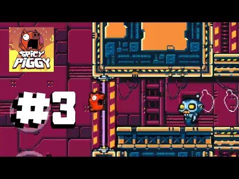 Video guide by Barcode Games: Spicy Piggy Part 3 #spicypiggy