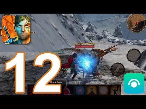 Video guide by TapGameplay: Aralon: Forge and Flame Part 12 #aralonforgeand