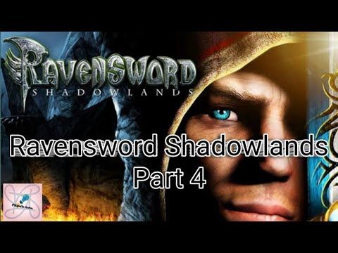 Video guide by Filpato Games: Ravensword: Shadowlands Part 4 #ravenswordshadowlands