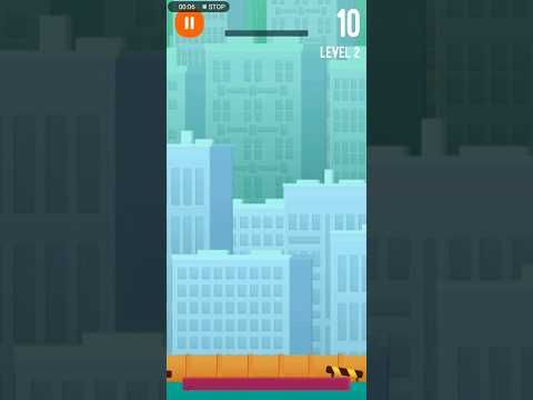 Video guide by Gamer Born for Game: Skyscrapers Level 3 #skyscrapers