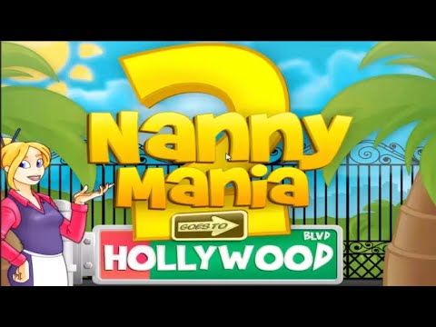 Video guide by : Nanny Mania 2 (Full)  #nannymania2