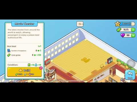 Video guide by Kailing: My Cruise Level 12 #mycruise