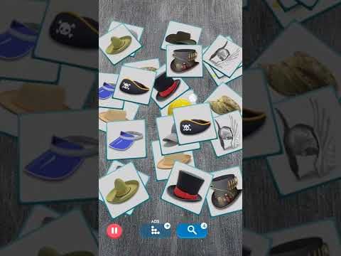 Video guide by enemy9 : Match Pairs 3D: Matching Game Level 3 #matchpairs3d