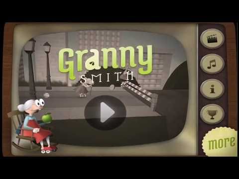 Video guide by GreyLine Studios: Granny Smith Part 3 #grannysmith
