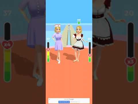 Video guide by Md Monzu: Fashion Queen Level 15 #fashionqueen