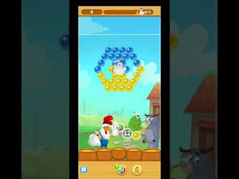 Video guide by febemey game story: Farm Bubbles Level 5 #farmbubbles