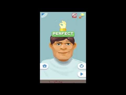 Video guide by TheGameAnswers: Make it perfect 2 Level 128 #makeitperfect