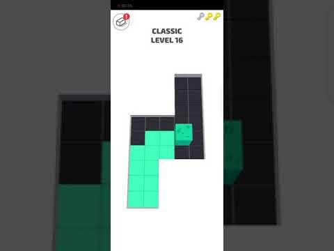 Video guide by Tesla Gamer: Perfect Turn! Level 16 #perfectturn