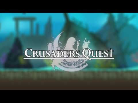 Video guide by Chiira: Crusaders Quest Level 3 #crusadersquest
