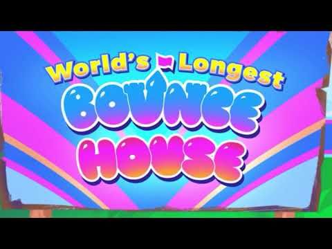 Video guide by : Bounce House  #bouncehouse