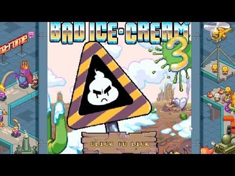 Video guide by : Bad Ice Cream 3  #badicecream