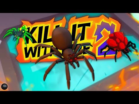 Video guide by MrHelming: Kill It With Fire Part 1 #killitwith