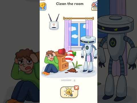 Video guide by GAMING CREATOR A7: Clean the Room! Level 634 #cleantheroom